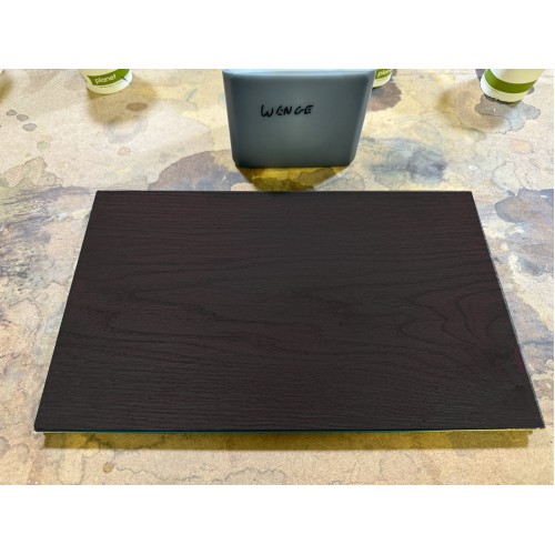 Quartier Q-plus Lye 2K Wenge 5ltr + 500ml Activator  260.0103.5500 (DC)